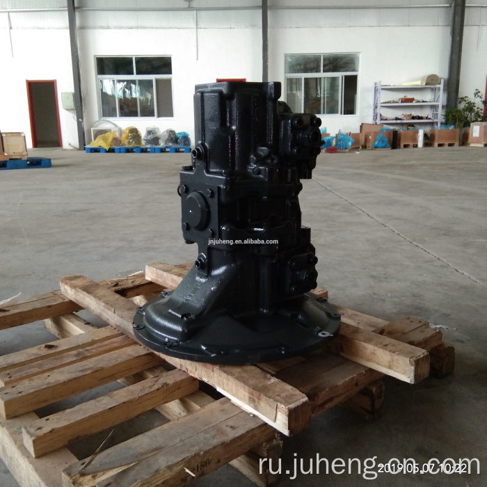 PC300-7 Основной насос PC300-7 Excavator PC300-7 Гидравлический насос